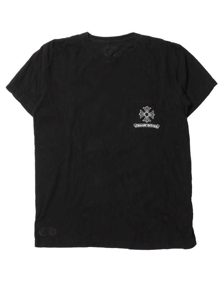 Cross Pocket T-Shirt