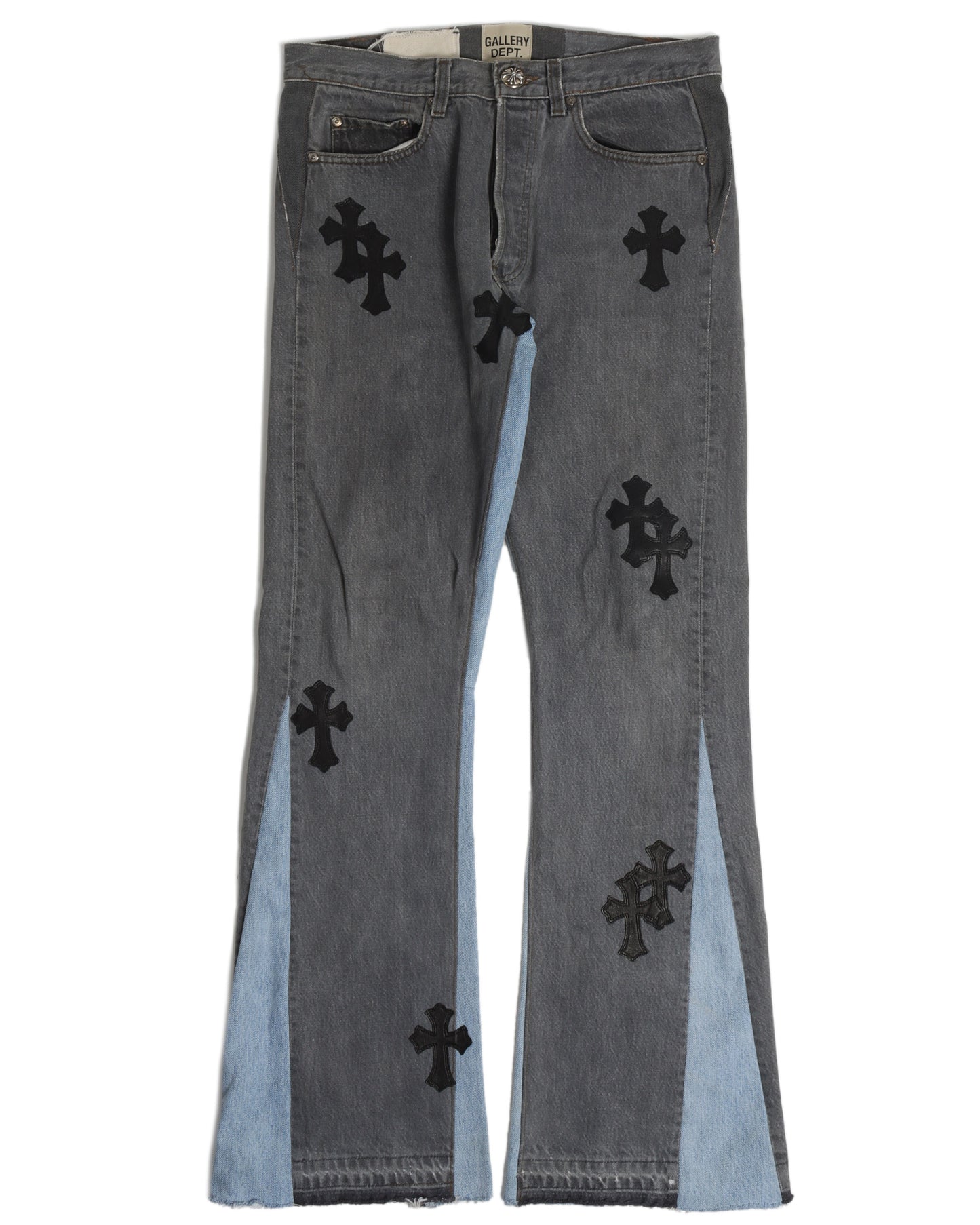 Gallery Dept. Flare Jeans