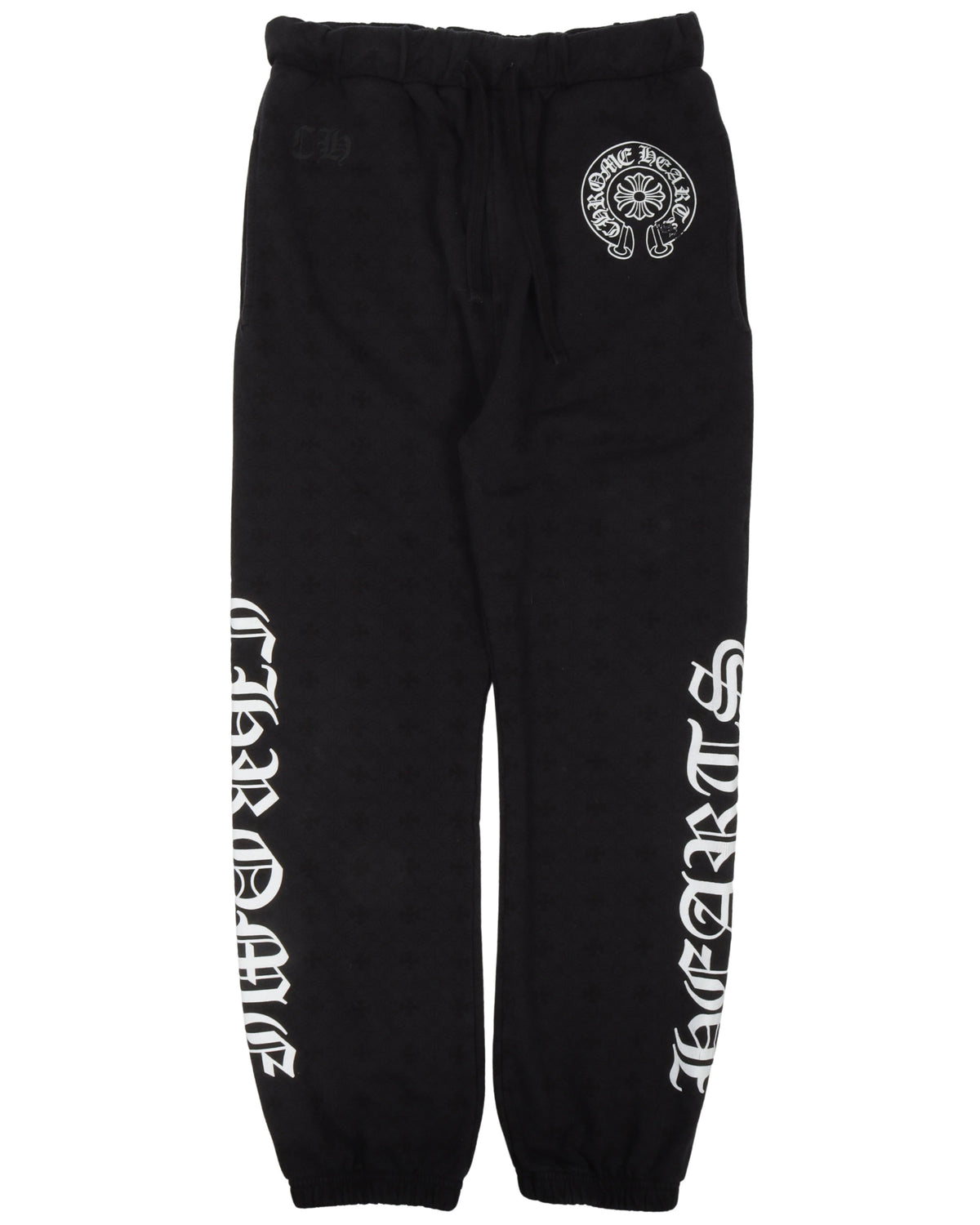 Horseshoe Sweat Pants