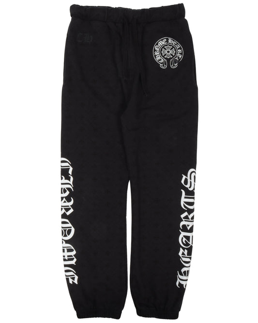 Horseshoe Sweat Pants