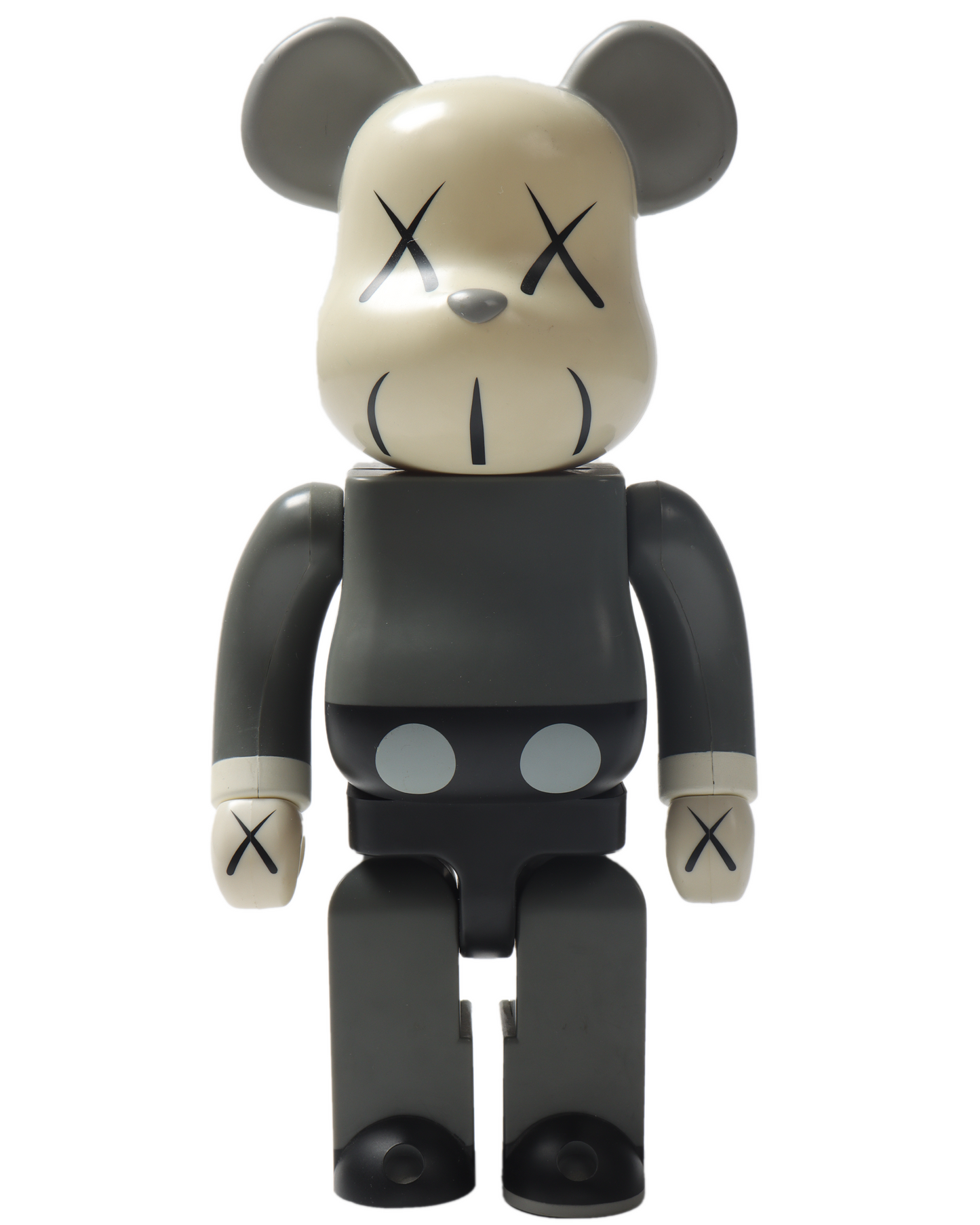 Kaws Bearbrick Chompers 400% (2002) – Justin Reed Kaws Bearbrick Chompers 400% (2002) – Justin Reed