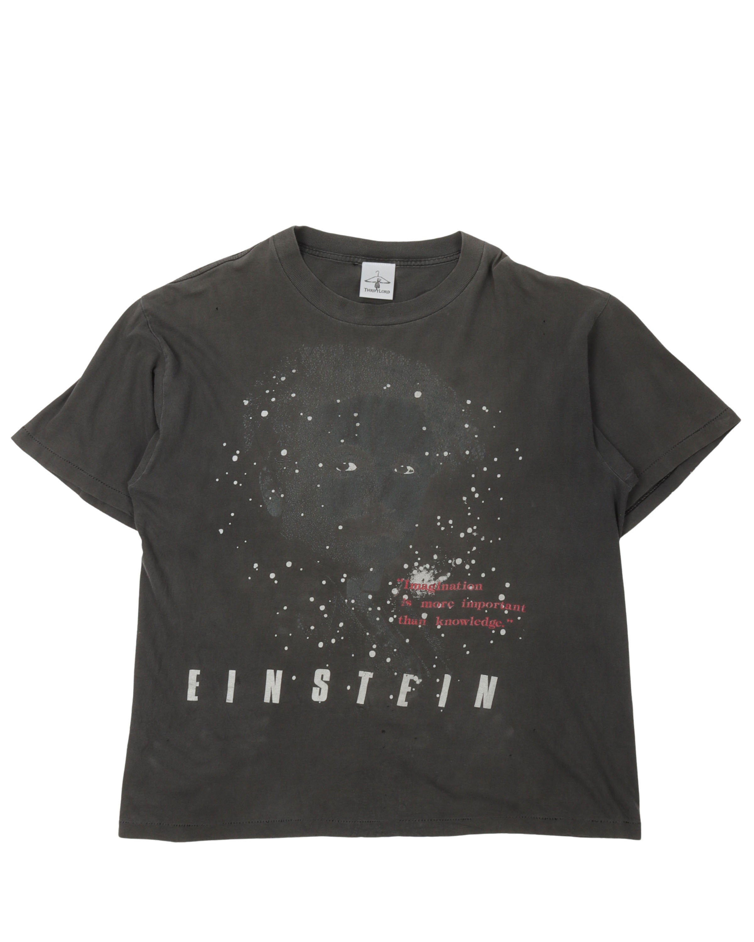 Einstein Knowledge T-Shirt