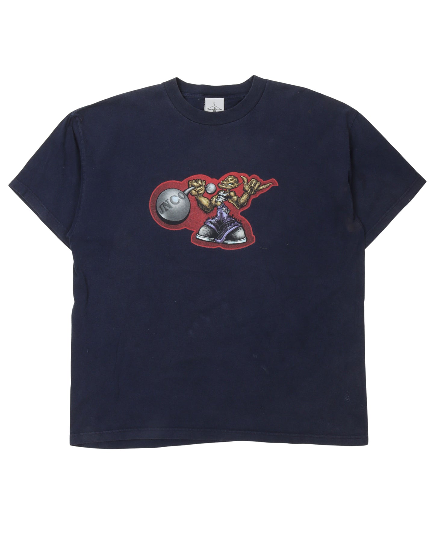 JNCO Heavy T-Shirt
