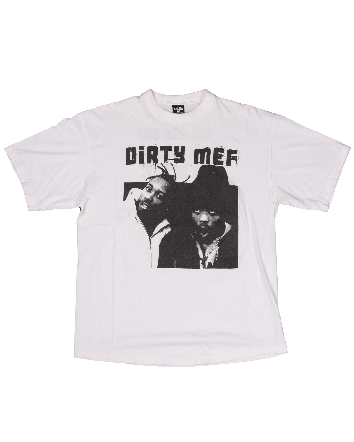Wu-Tang Clan 'Dirty Mef' 'ODB' T-Shirt