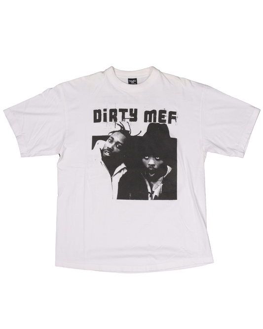 Wu-Tang Clan 'Dirty Mef' 'ODB' T-Shirt