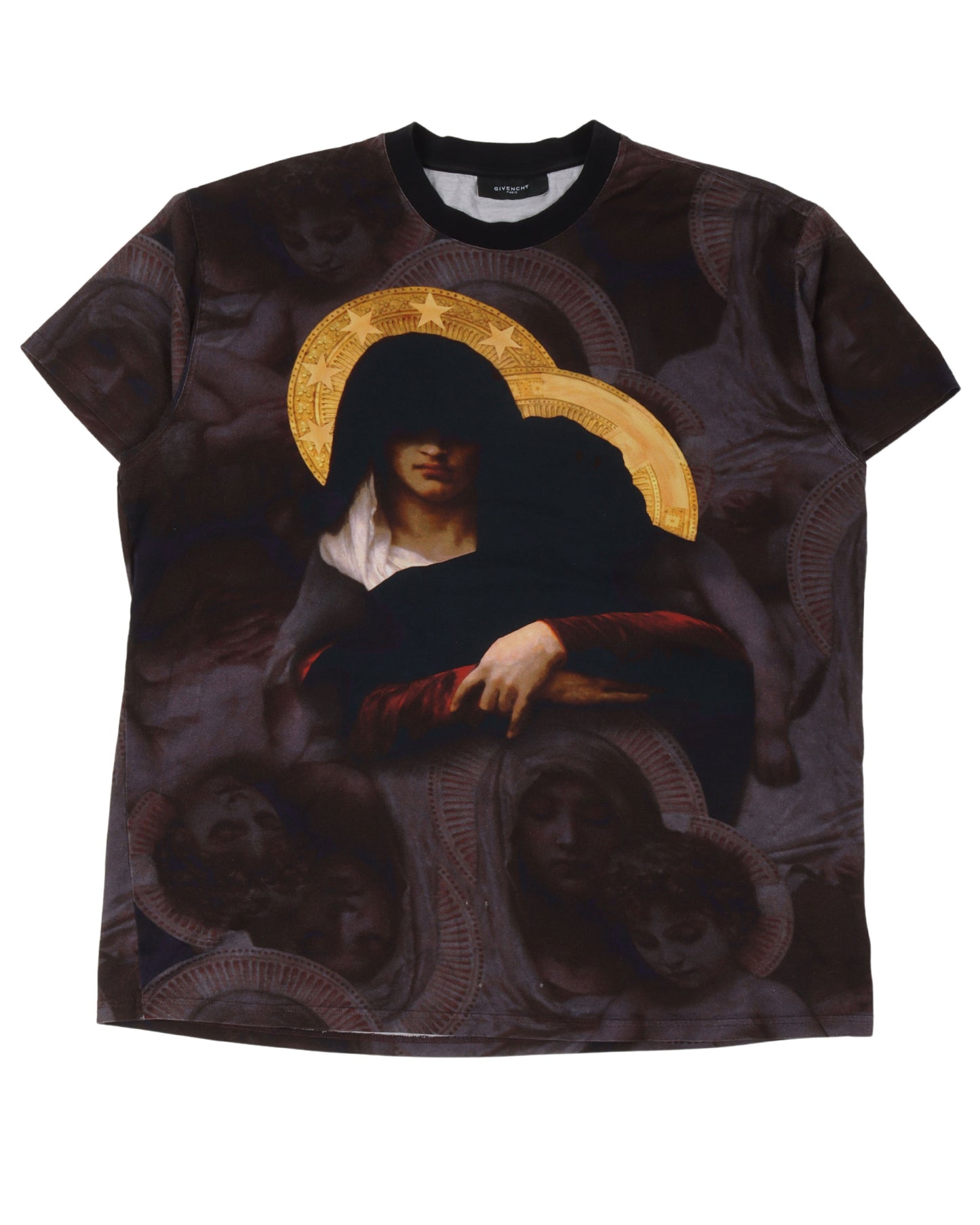 Virgin Mary T-Shirt