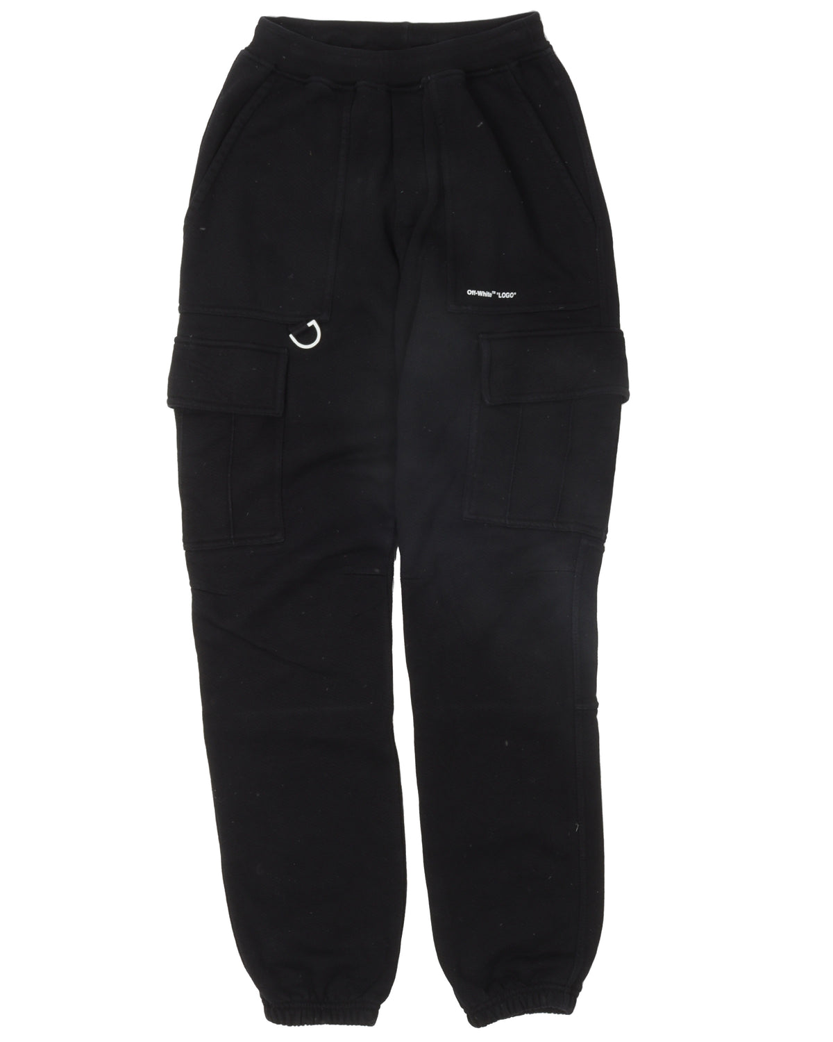 Cargo Jogger Pants