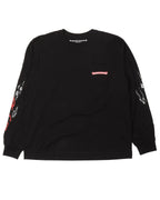 Matty Boy Stay Fast Long Sleeve T-Shirt