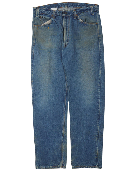 Levi's Sand Fade Jeans