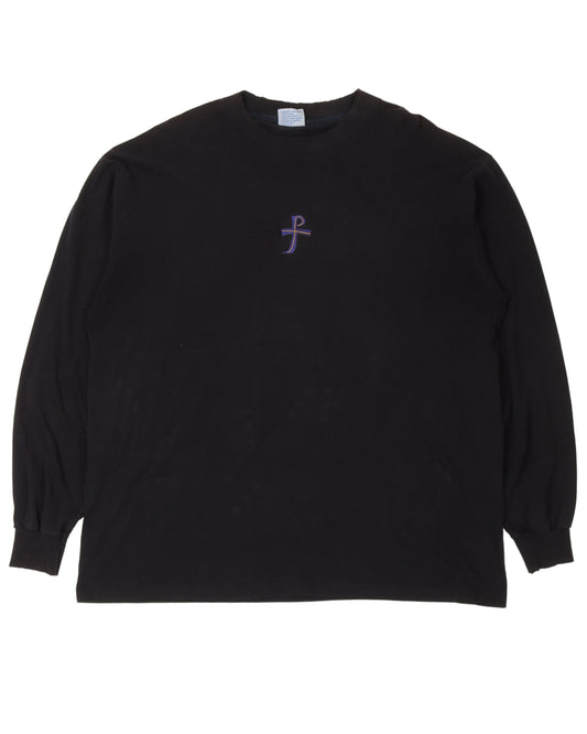 Pearl Jam Long Sleeve T-Shirt