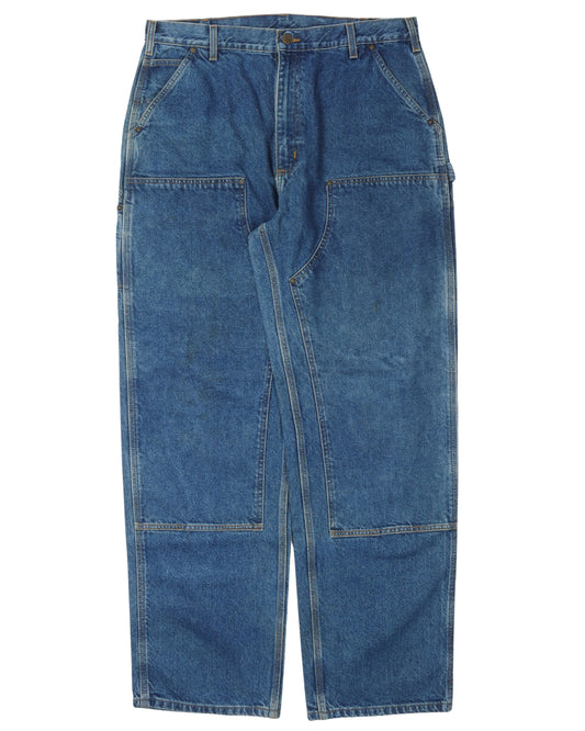 Carhartt Double Knee Jeans