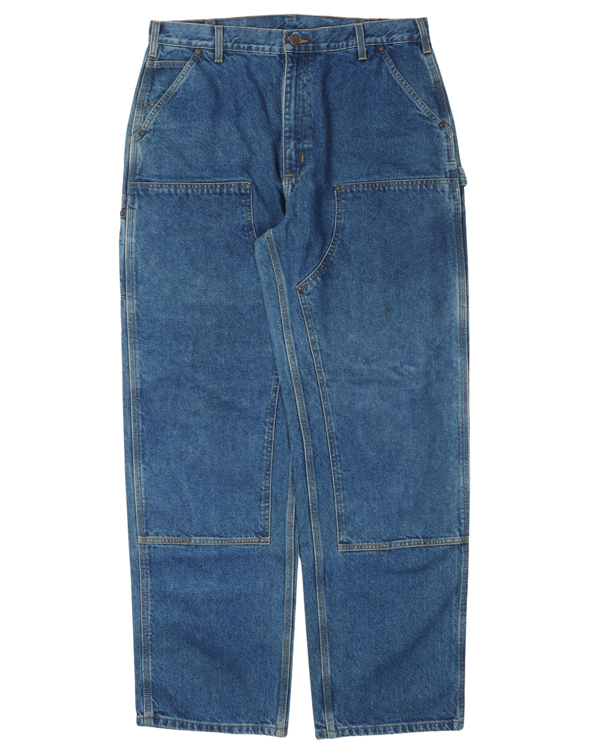 Carhartt Double Knee Jeans