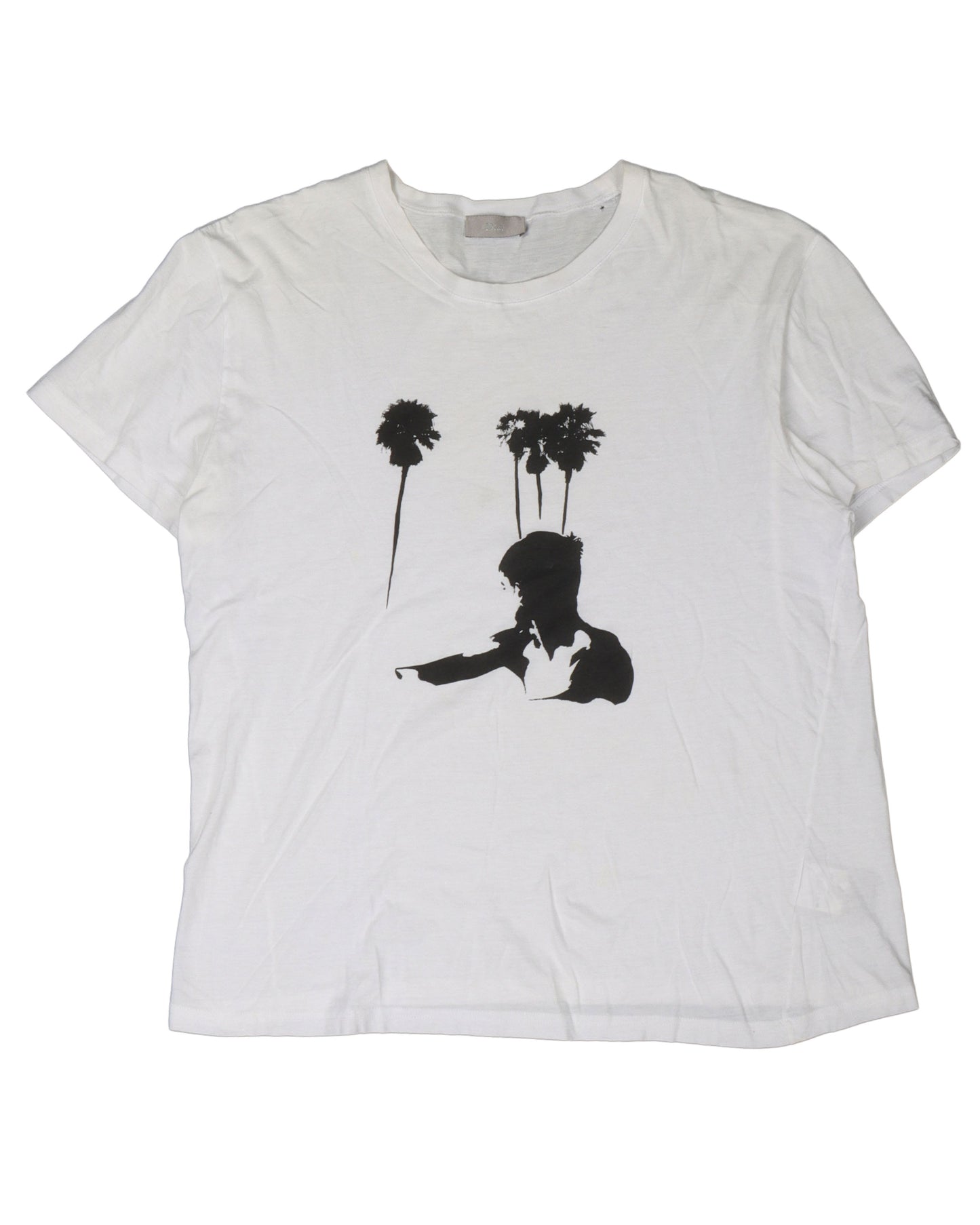 Palm Tree T-Shirt