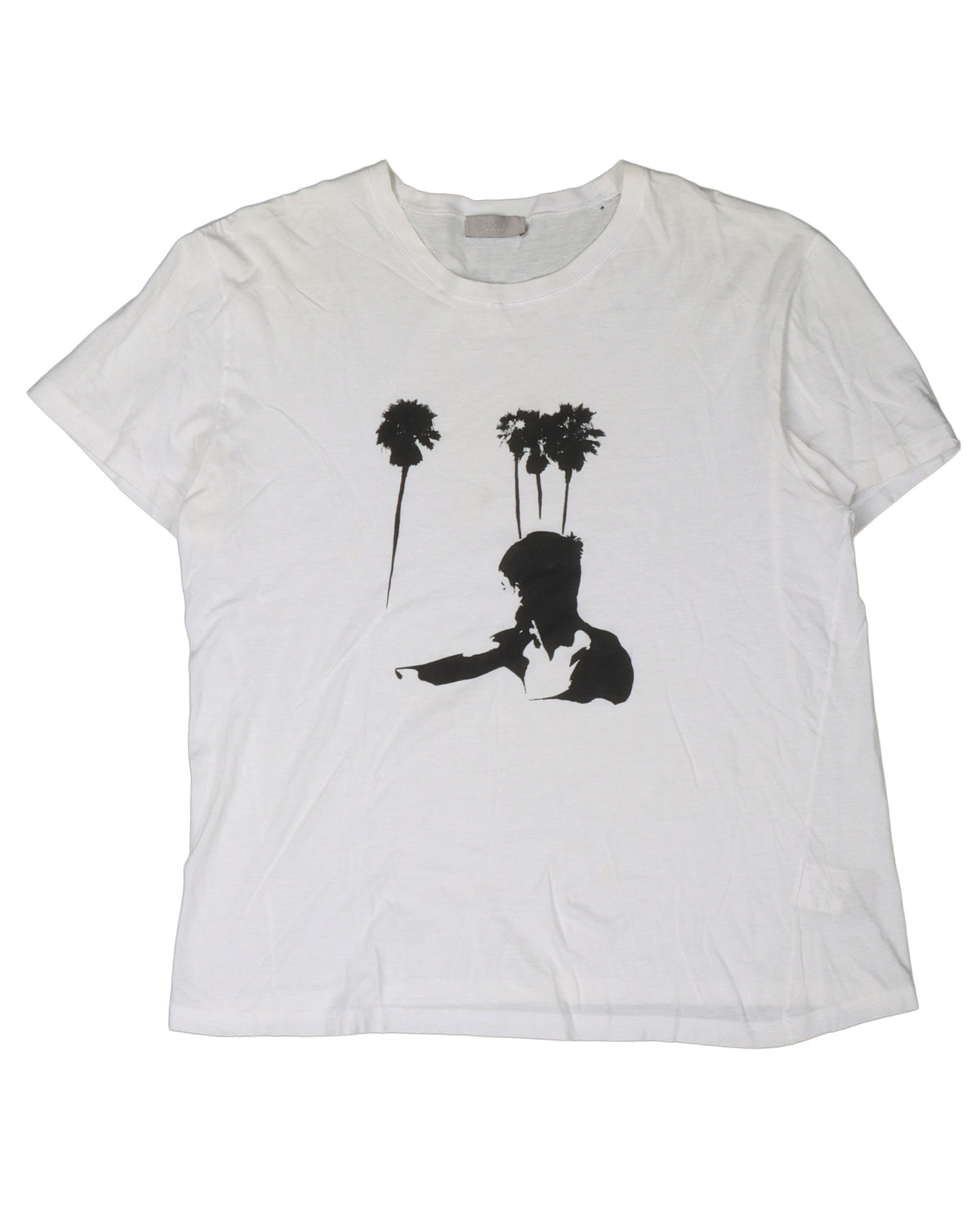 Palm Tree T-Shirt