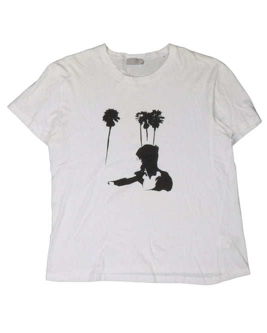 Palm Tree T-Shirt