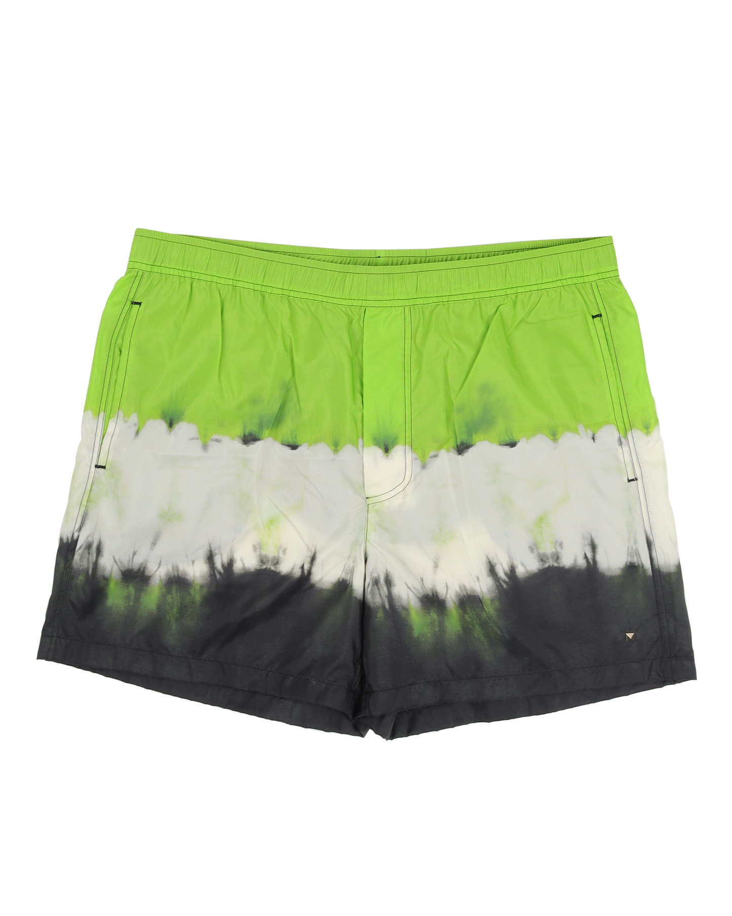 Tie Dye Bathing Suit
