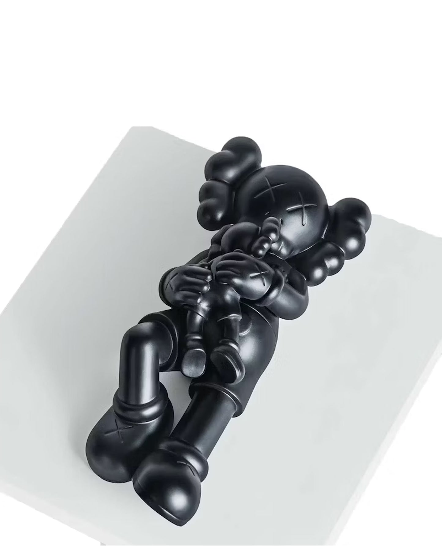 Good Morning Bronze Figure (Edition of 250 + 50 AP, with Signed COA)