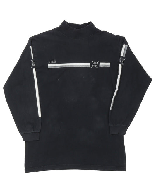 Metallica Long Sleeve T-Shirt