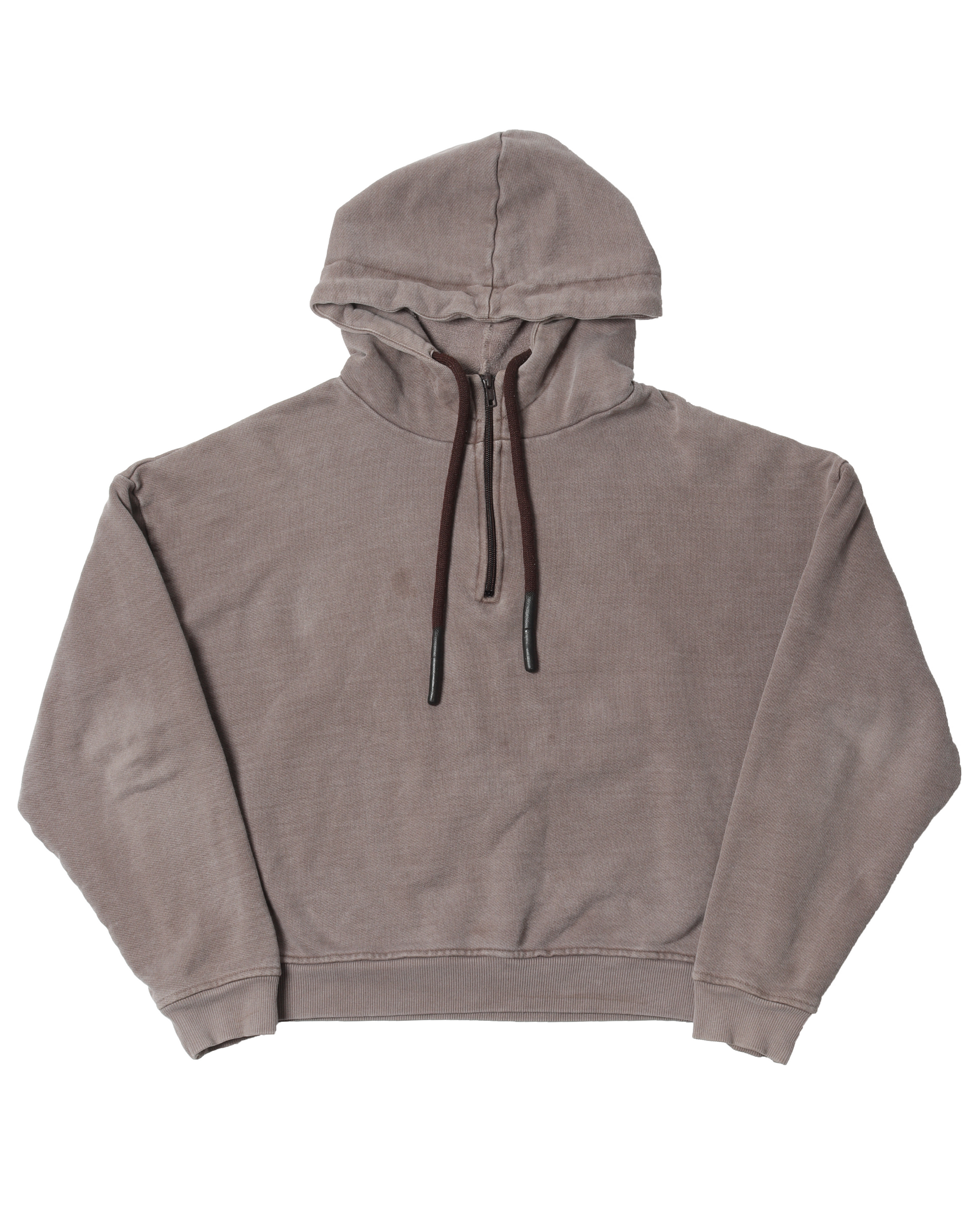 Yeezy Season 1 Cropped Hoodie – Justin Reed