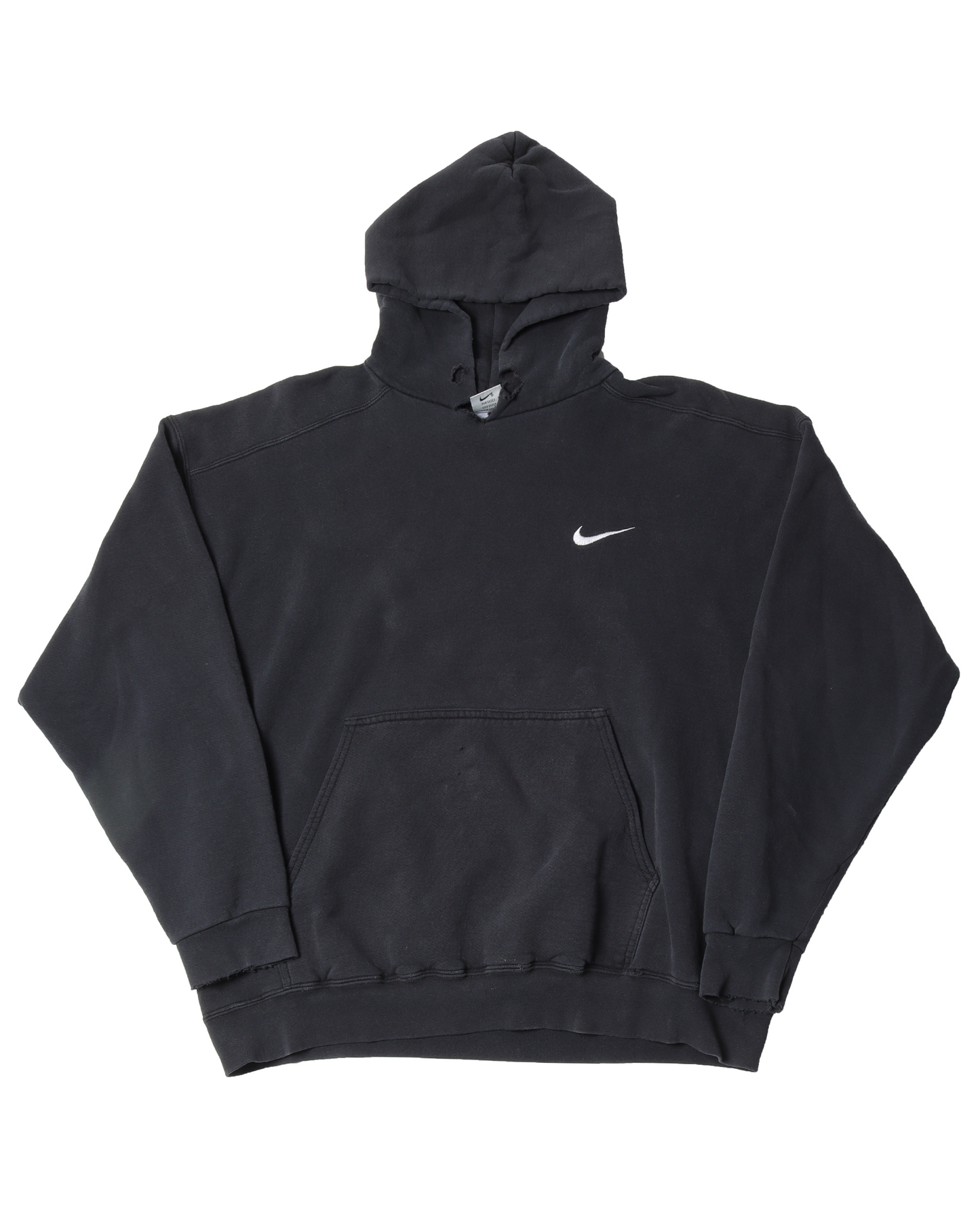 Vintage Swoosh Hoodie