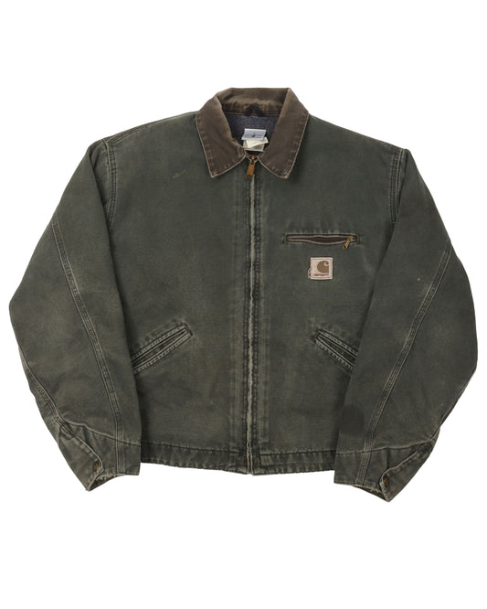 Detroit Jacket