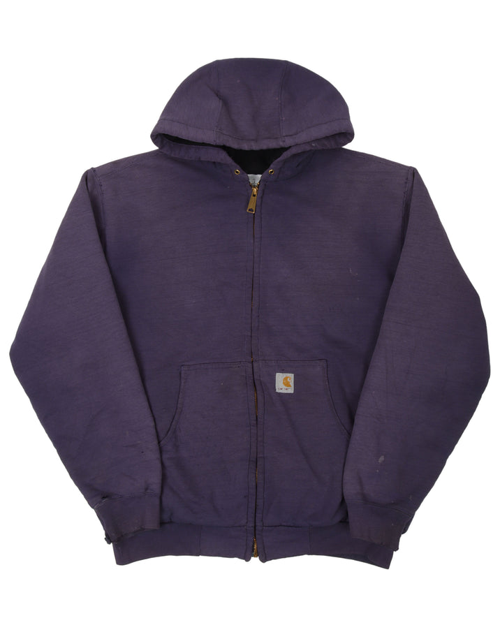 Carhartt Thermal Lined Zip Up