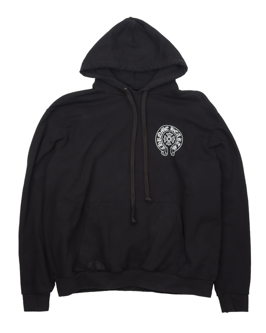St. Barths Logo Hoodie
