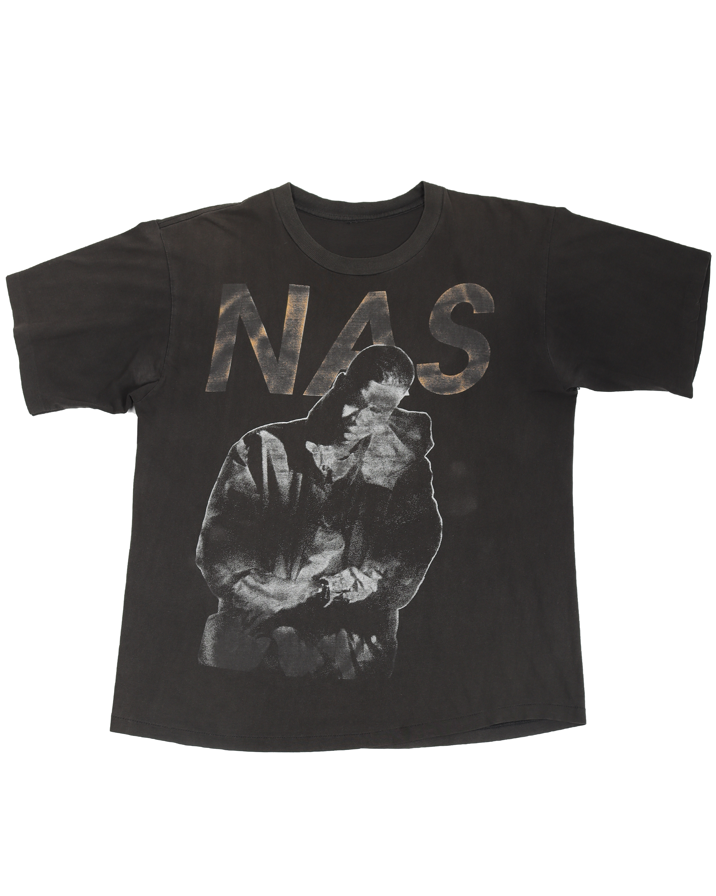 NAS 'It Ain't Hard to Tell' Graphic T-Shirt
