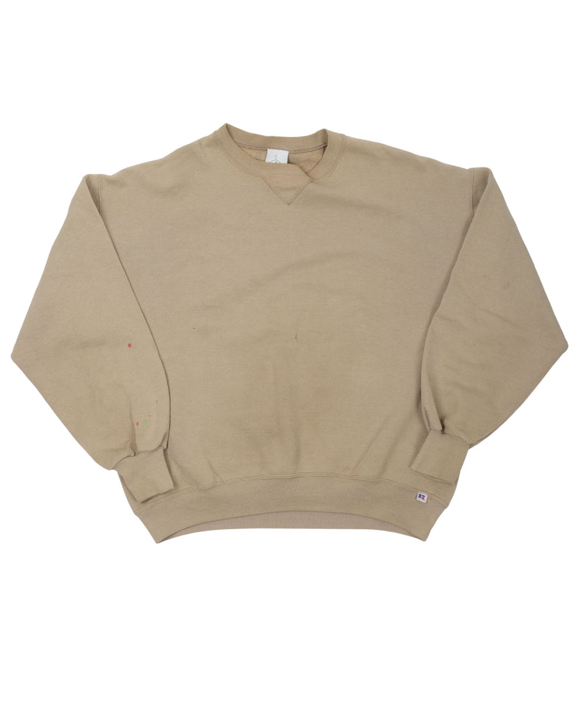 Russell Crewneck Sweatshirt