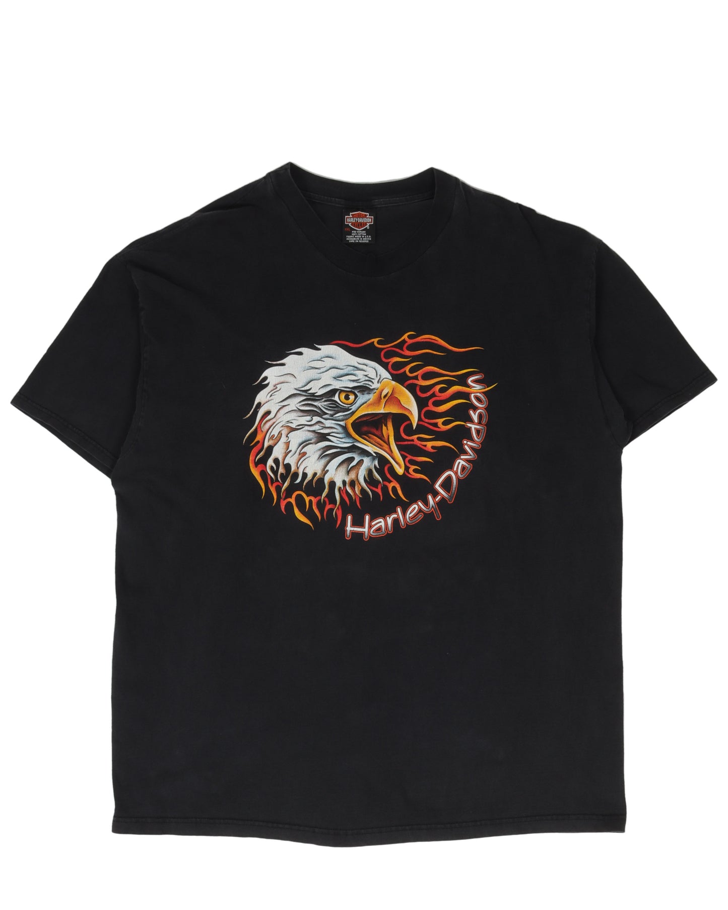 Harley Davidson Gowanda T-Shirt
