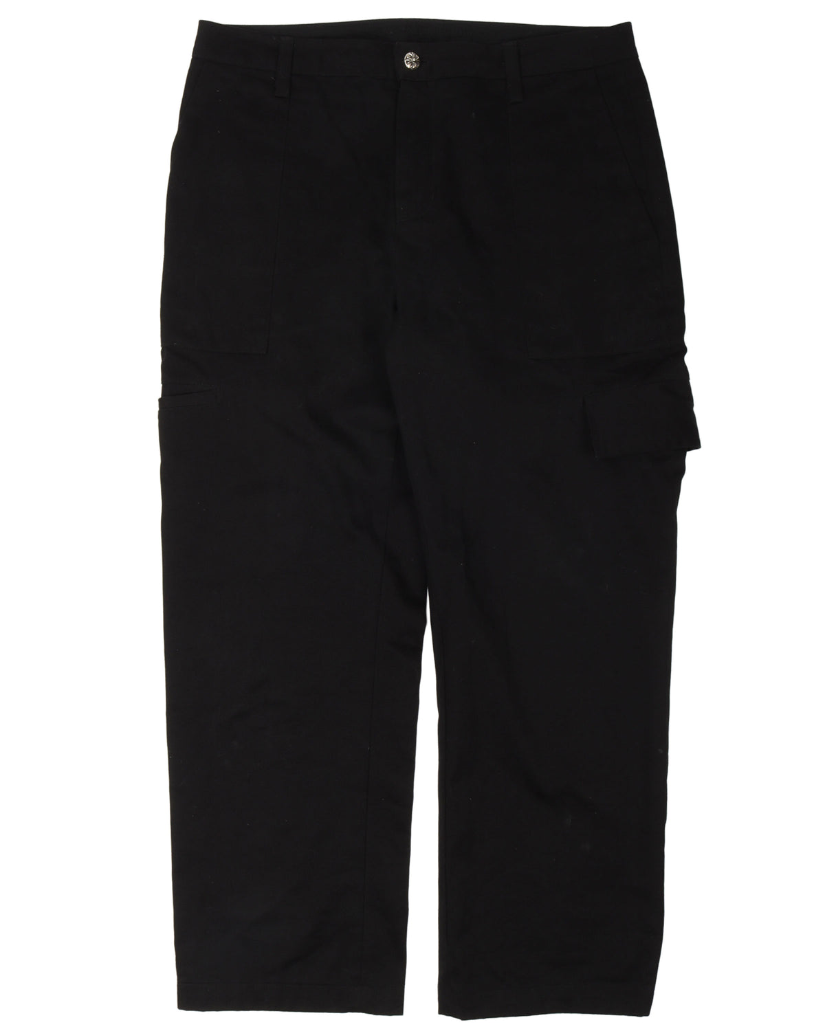 Matty Boy Single Pocket Cargo Chino Pant