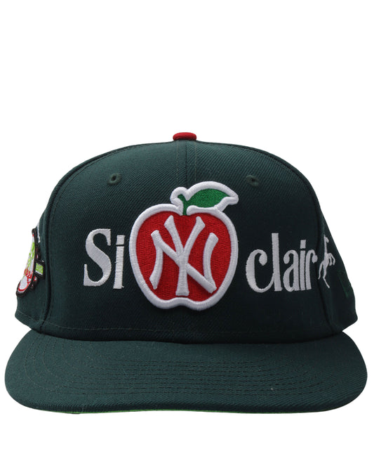 Apple Hat