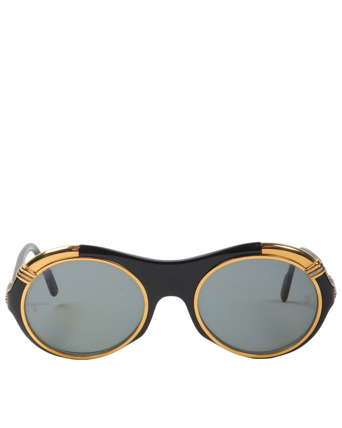 Diabolo Round Sunglasses (1991)