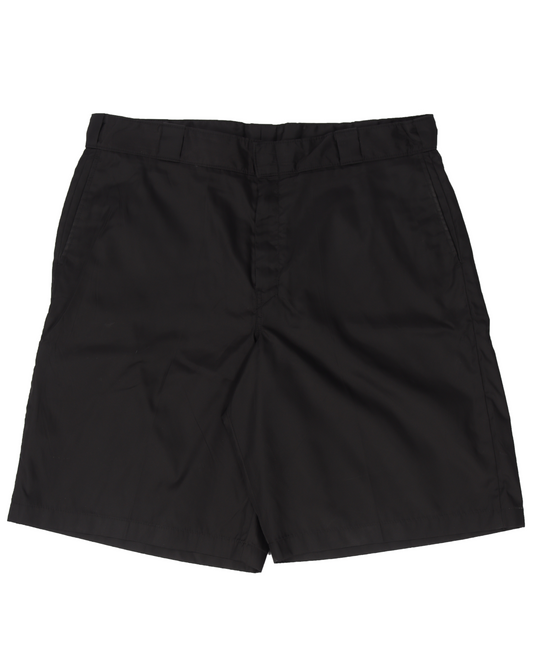 Re-Nylon Gabardine Shorts