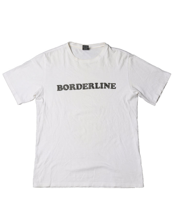 "Borderline" T-Shirt