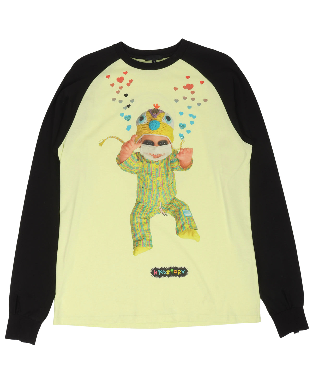 Long Sleeve