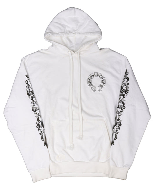 Horseshoe Hoodie
