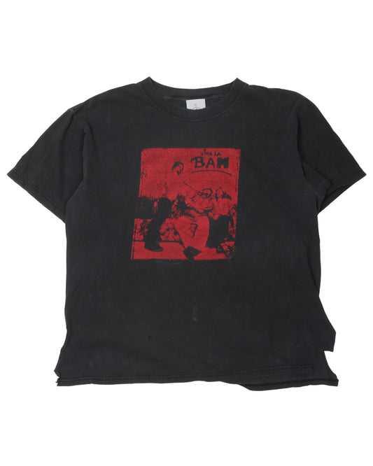 Viva La Bam T-Shirt