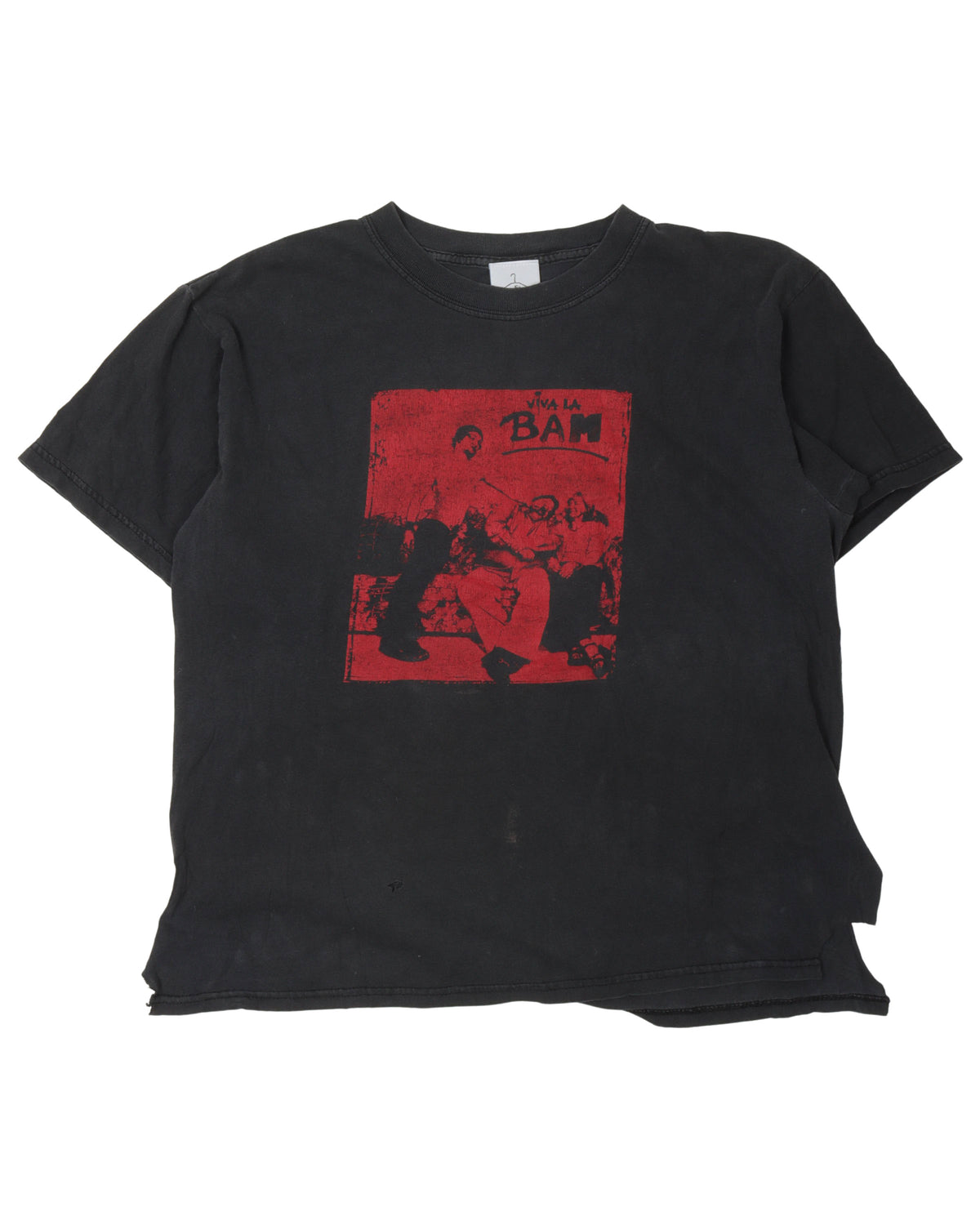 Viva La Bam T-Shirt