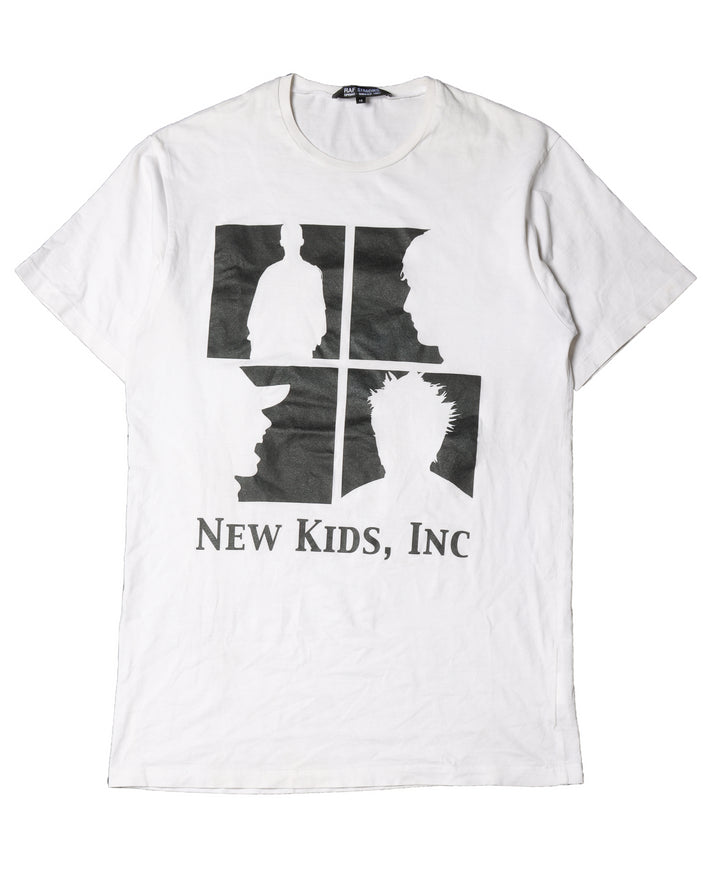SS03 "New Kids, Inc." T-Shirt