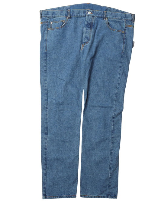 Collection Lo Blue Jeans