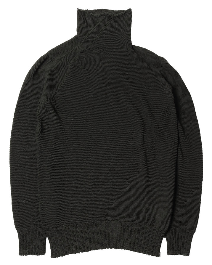 Turtleneck Sweater (KM/2630-IN PENTASIR/11)