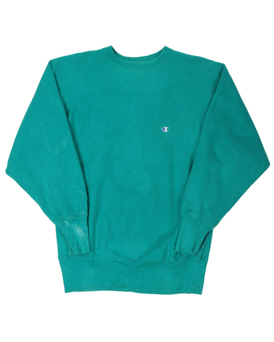 Champion Reverse Weave Crewneck
