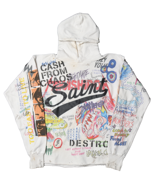 Murakami Hoodie