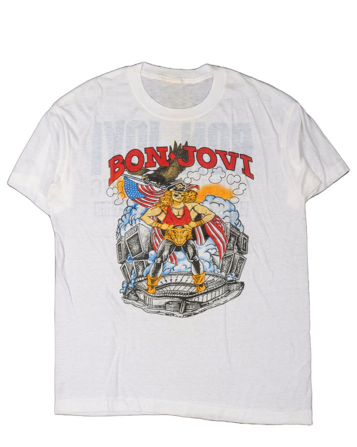 Bon Jovi 1989 Tour T-Shirt