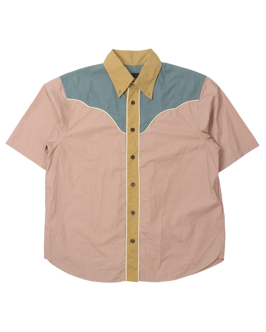 Mr. Porter Exclusive Western Shirt