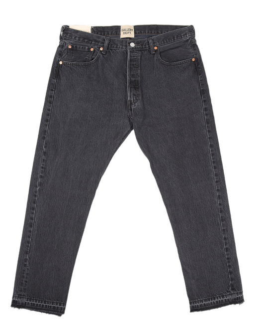 5001 LEVI'S DENIM