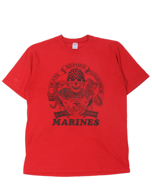 Marines T-shirt