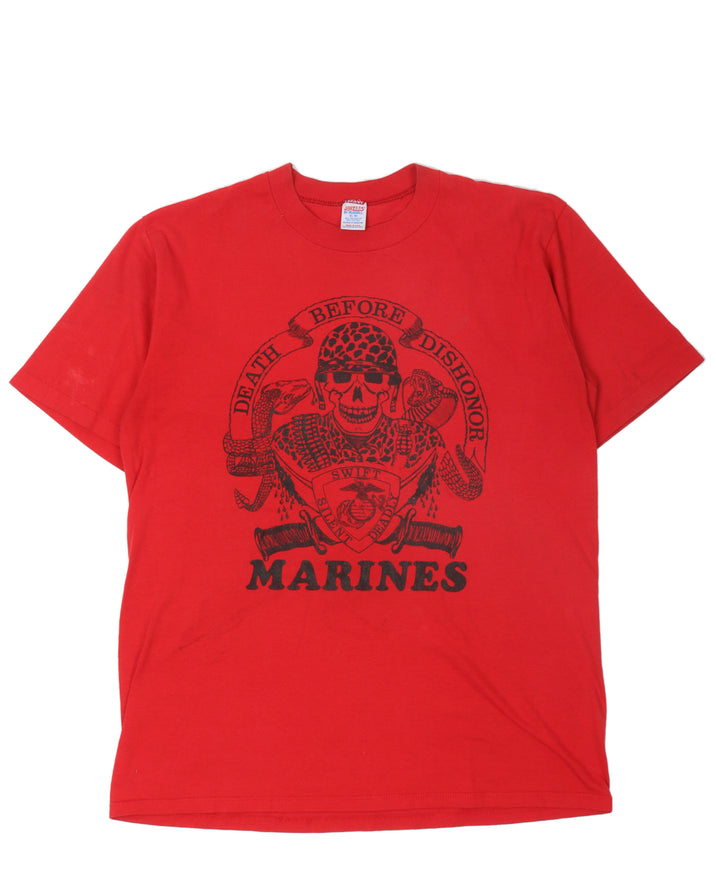 Marines T-shirt
