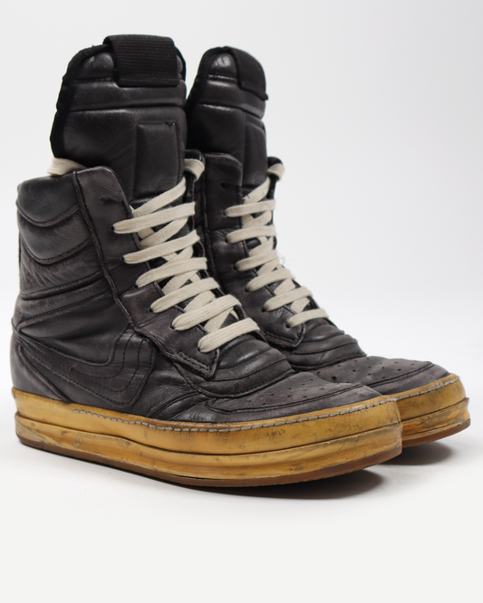 FW OG Dustulator Dunk